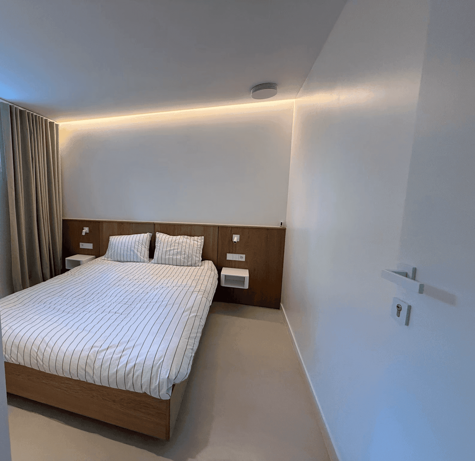 A place that feels as good as it looks