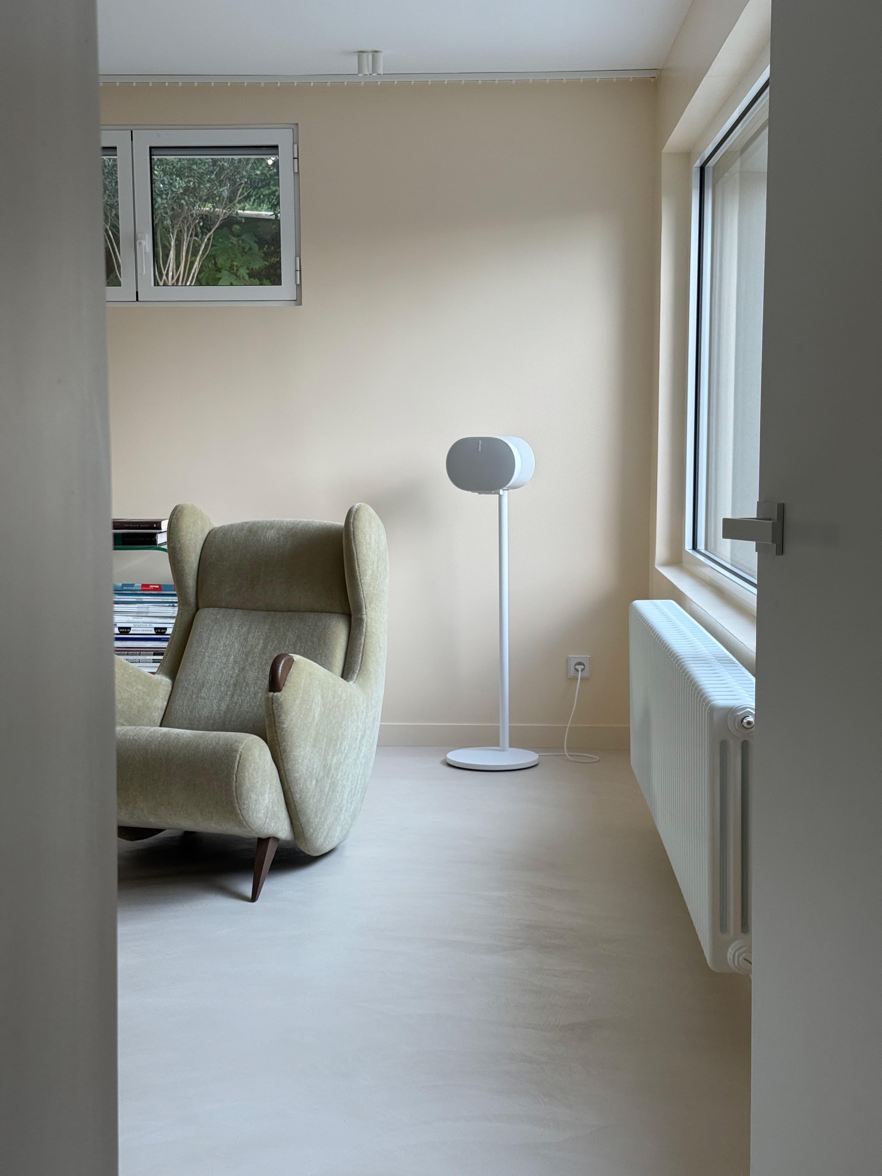 Start your day with quality and generosity